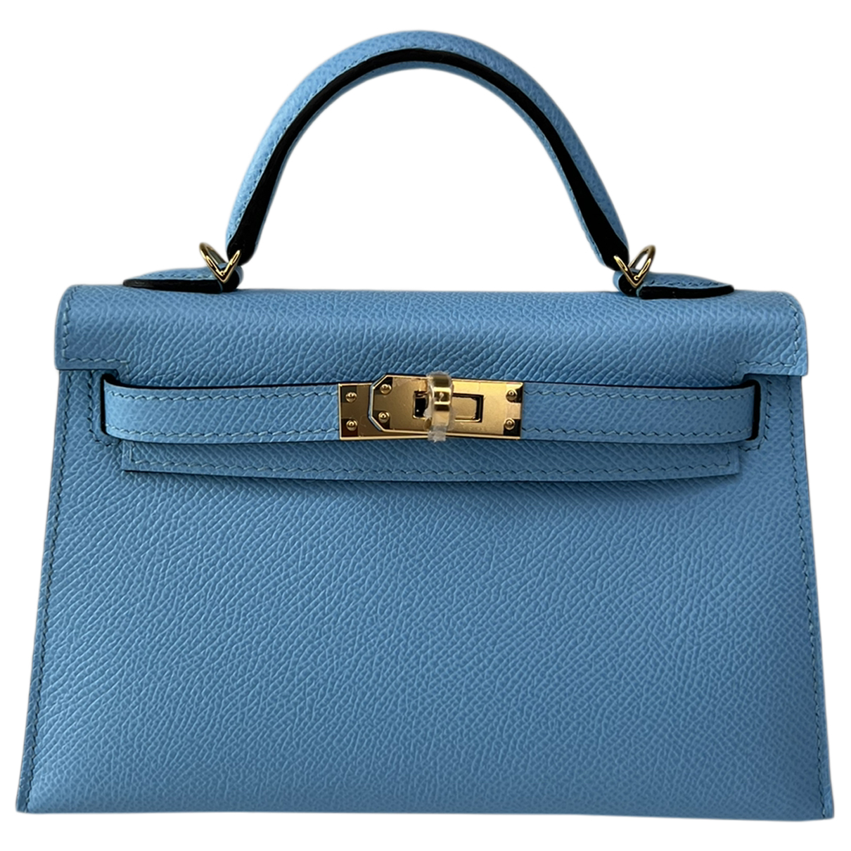 mini hermes purse